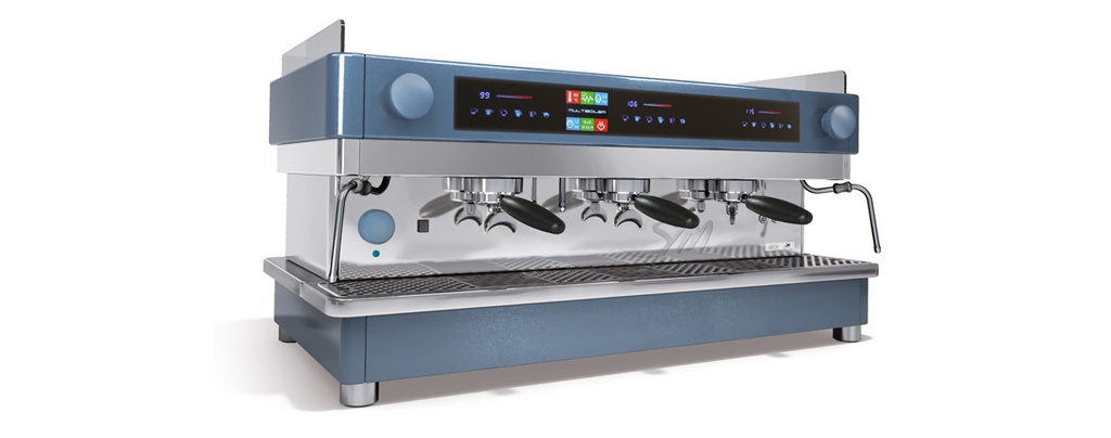 La San Marco New 105 MB Act 3 Group