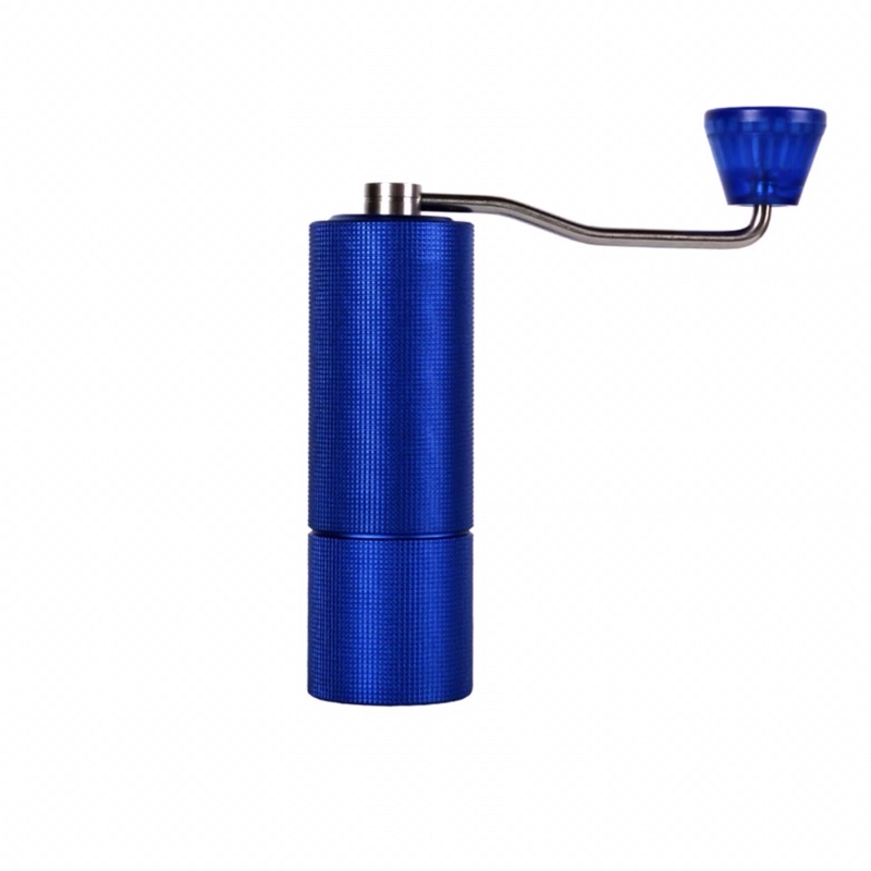 Timemore Chestnut C2 Manual Grinder Blue