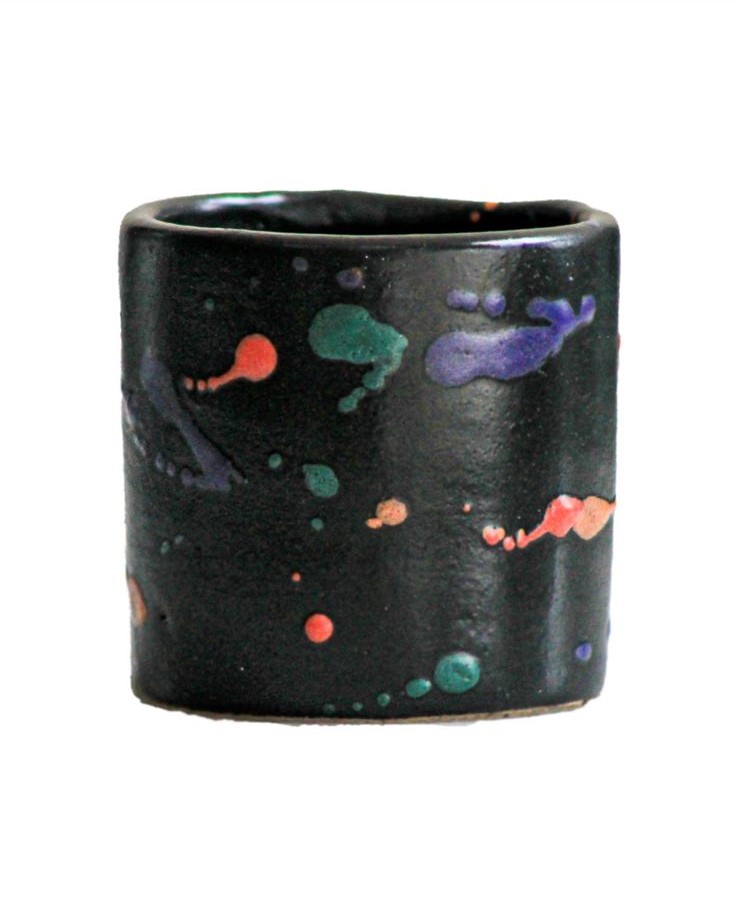 Kaloka C4 S Pulp Black