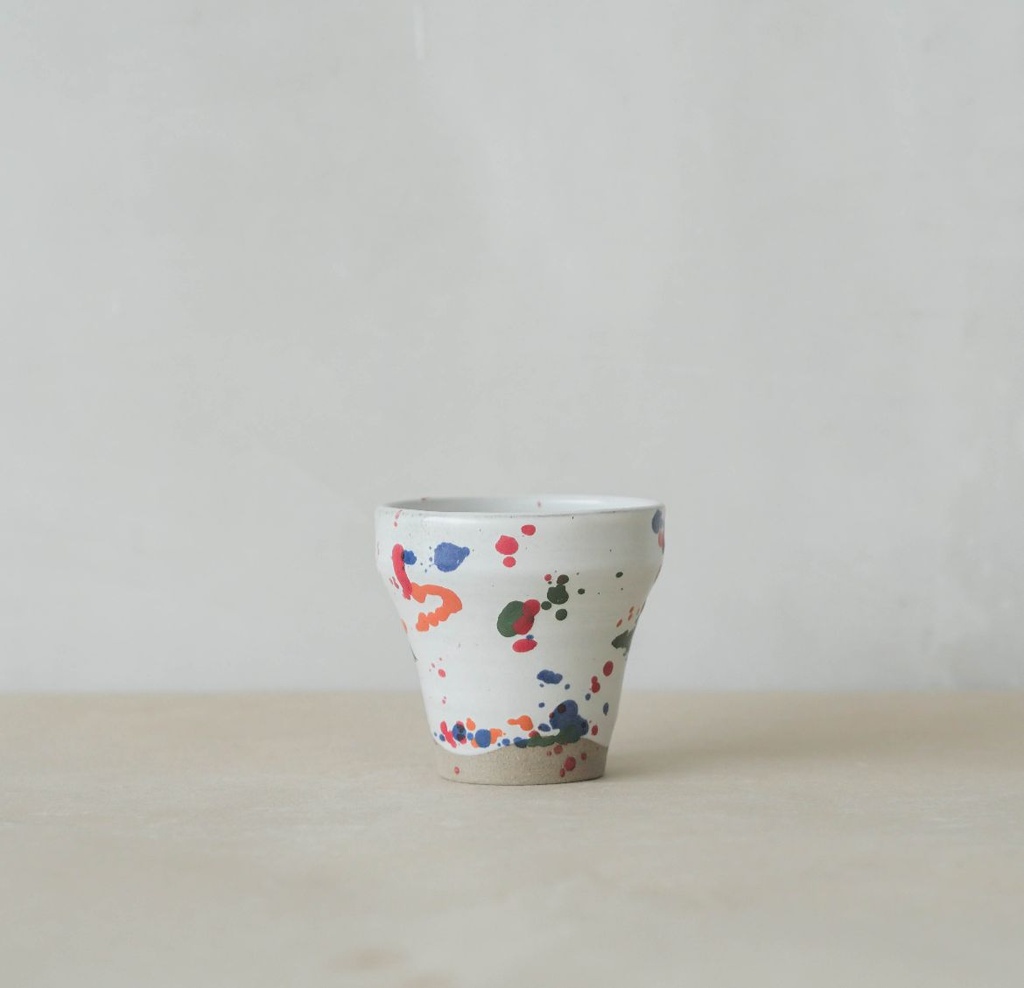 Kaloka C33 S Nod White