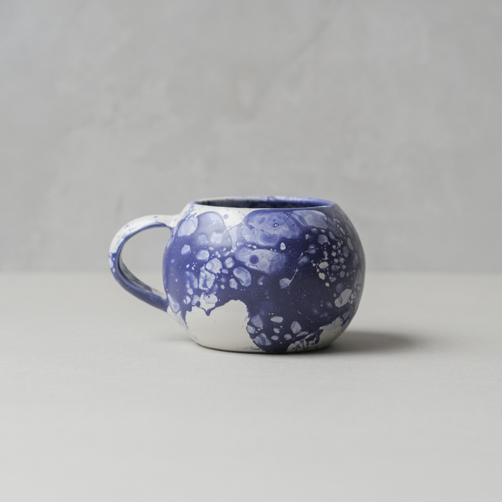 Kaloka C18 S Enormous Cobalt