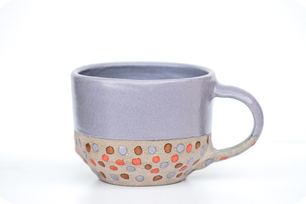 Kaloka C54 L Polka Albaster