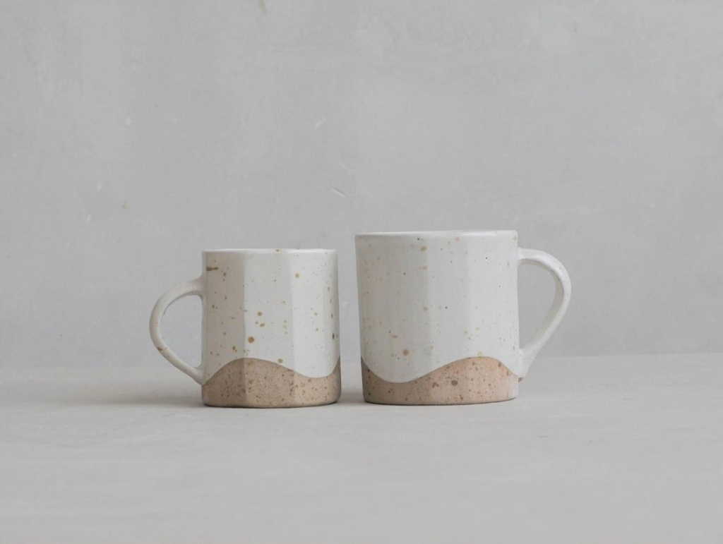 Kaloka C10 L Twinkle White