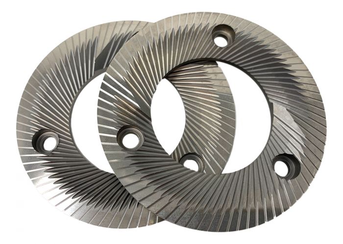 Mahlkonig Burrs for Ek43s