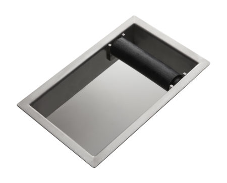 Disave Caffe Knockout In Bench Chute Large