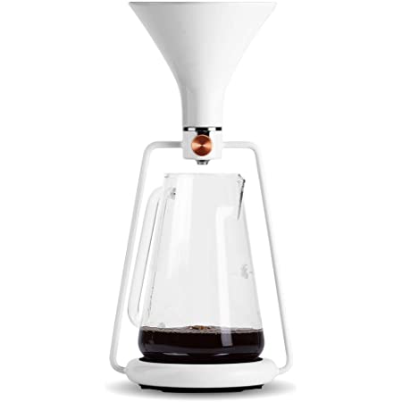 Goat Story Gina Smart White