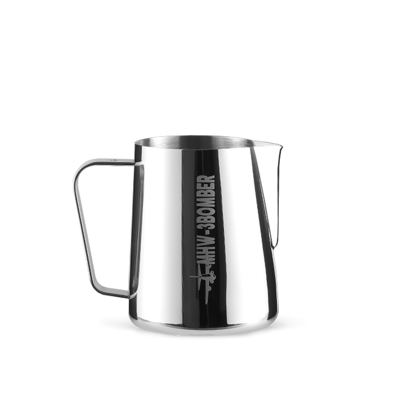 Mhw Milk Pitcher 5.0 Glossy 500Ml	P5002S