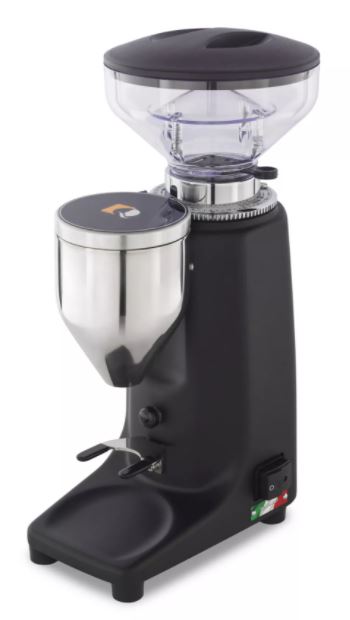 Quamar Q50 EM	Manual With Push Button	54	MM	Flat