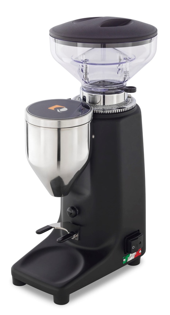 Quamar Q50 S	Timer And Push Button 	54	MM	Flat