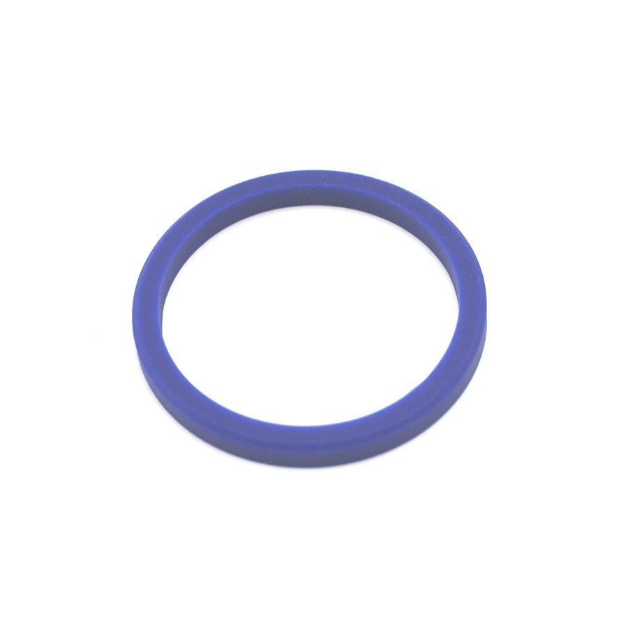 Cafelat Piston Seal Gasket 49.5mm x 40.5mm x 6.75mm (Blue)