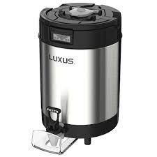Fetco L4S 15 1.5L Gallon Luxus Vaccum Server D452