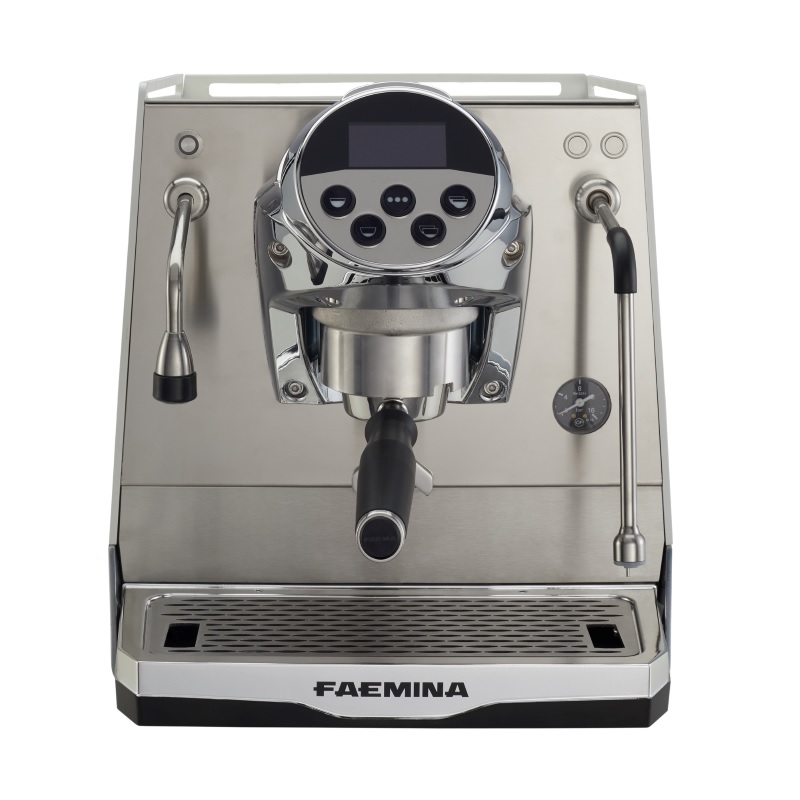 Faema Faemina Yellow