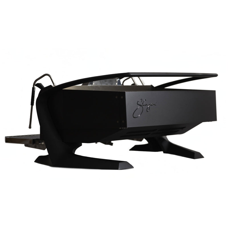 Slayer Steam Ep 2 Group Flat Black