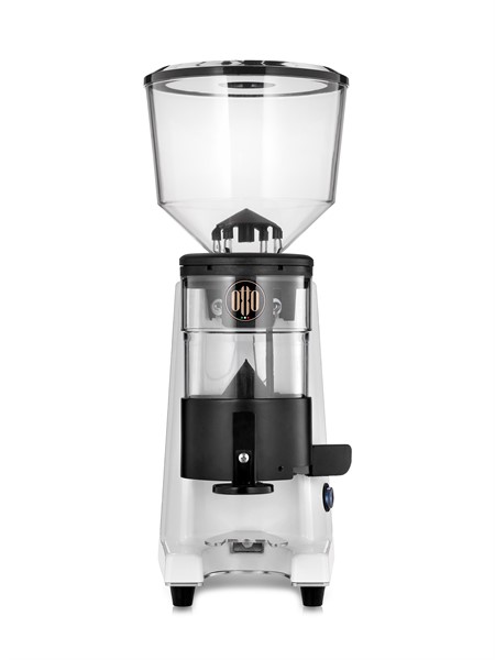 OTTO 860 Automatic Doser 60MM Flat - Black