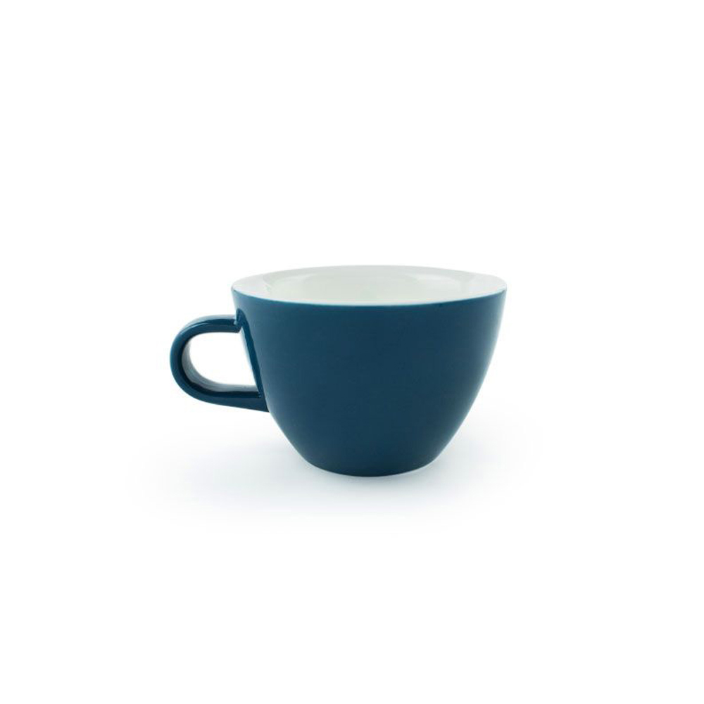 Acme Evolution Whale/Blue Latte Cup 280ml, set of 6