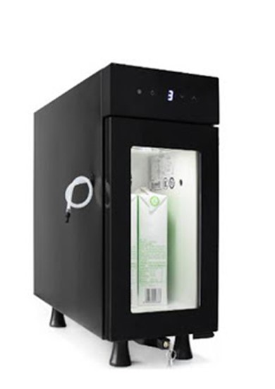 Cafematic Electronic Milk Cooler