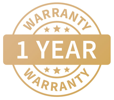 Annual Warranty