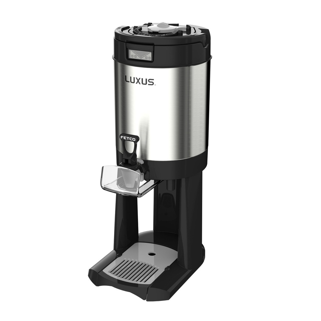 Fetco L4D 10 1L Gallon Luxus Vaccum Server D448