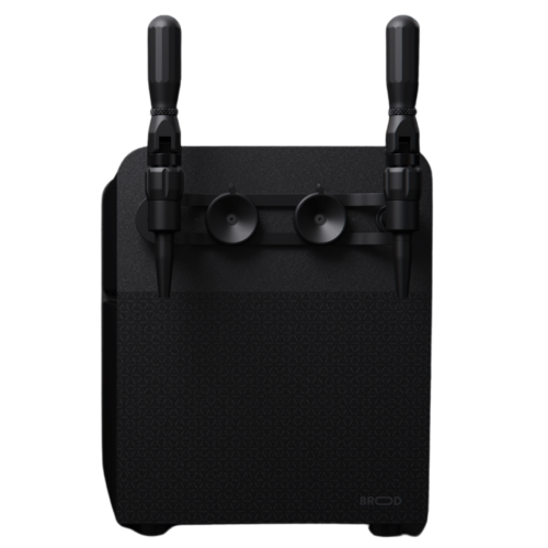 BROOD DRNX DUO Nitro Cold Brew System