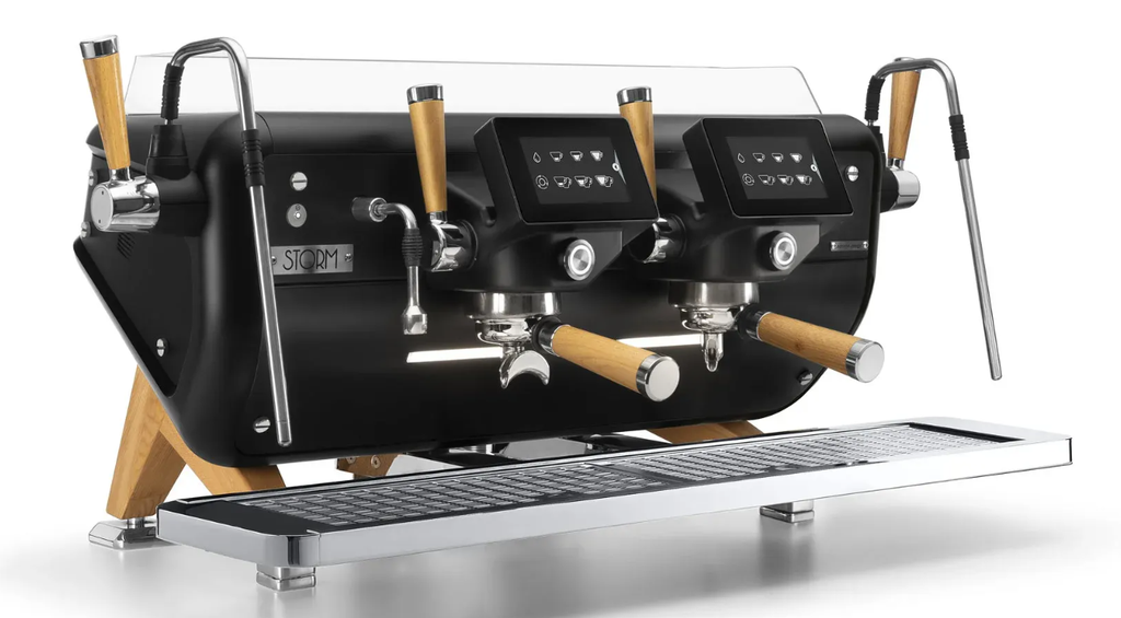 Tempesta FRC 3 Grp - SAEF FRC Version