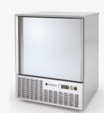 Mariot Work Top Freezer S700 - 700x700x900mm