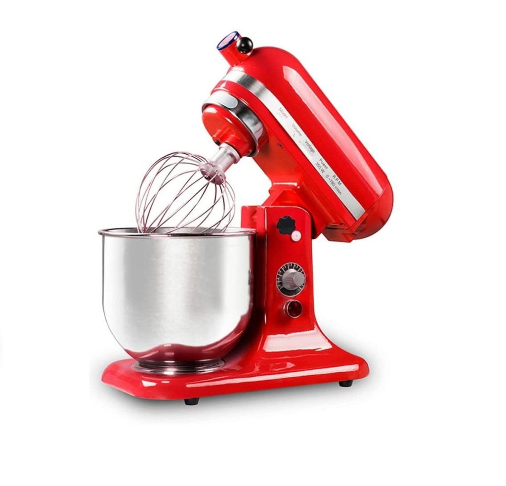 Mariot Capinox Planetary Mixer Cap 7L - BH7B - 370x230x410mm