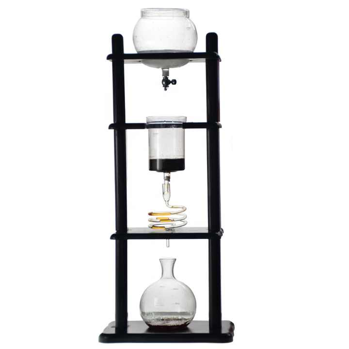 Better Koffee 6-8 Cups Cold Drip Tower
