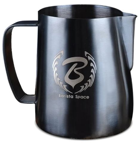 BS F5	Pitcher 	350	ML 	Light Black
