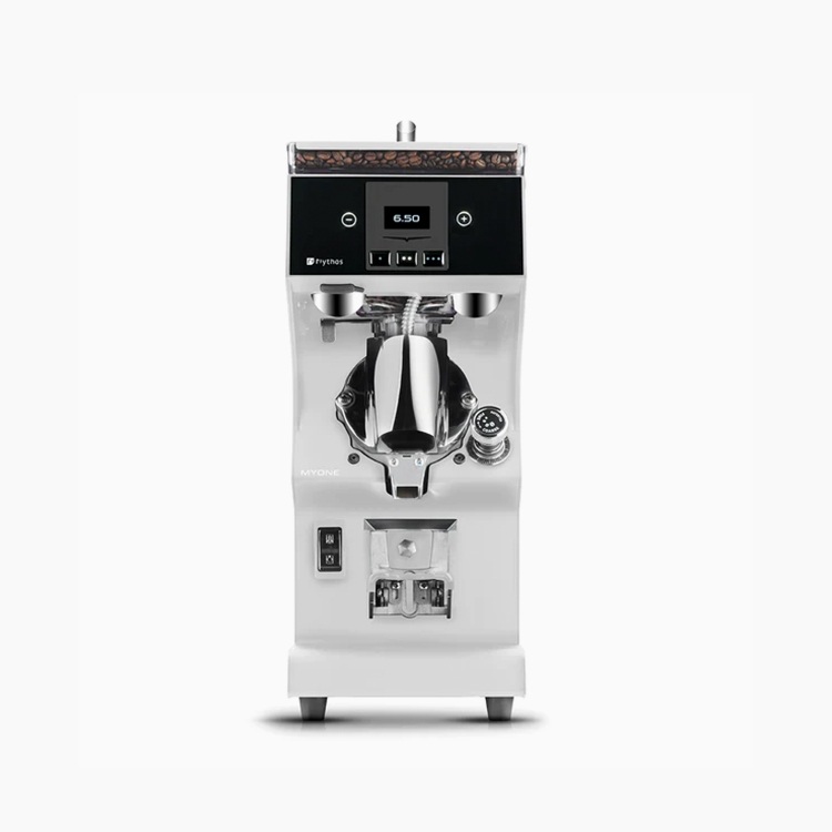 Victoria Arduino MYONE White