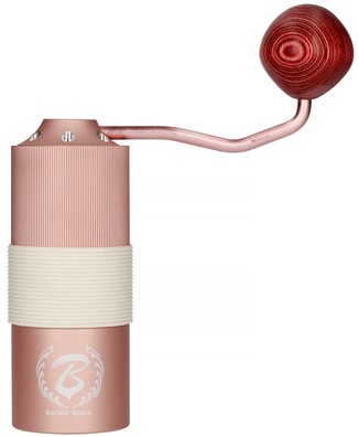BS HC3	Hand Coffee Grinder			Pink