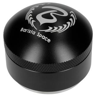 BS C2	Coffee Tamper 58Mm 			Black