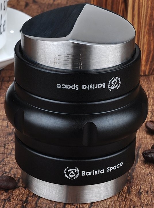 BS D1	2 In 1 Tamper Distribution Tool 58Mm			Black