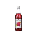 Sweetbird Dragonfruit &amp; Papaya Fruit Syrup