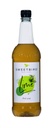 Sweetbird Lime Fruit Syrup