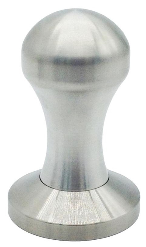 Cafelat Espresso Alumunium 58MM Flat Tamper
