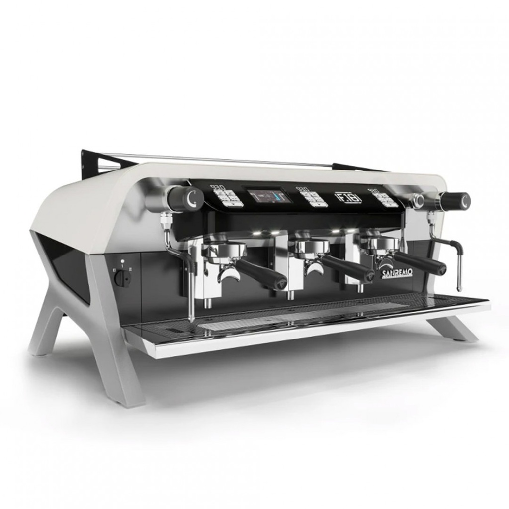 Sanremo F18-SB SIngle Boiler 2GR