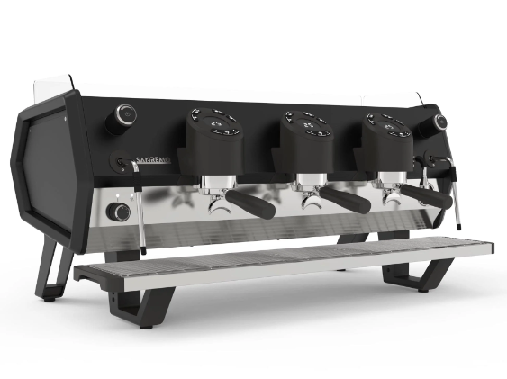 Sanremo D8 Pro - 3 GR