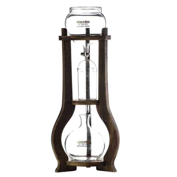 Better Koffee Cold Drip Tower 600ML BD7