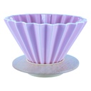 JDMON OG Style Dripper 02 Pink