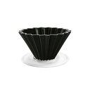 JDMON OG Style Dripper 02 Black