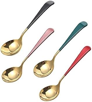 JDMON Tea Cup Spoon