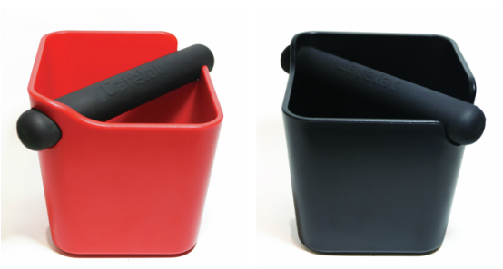 Cafelat Home Knock Box