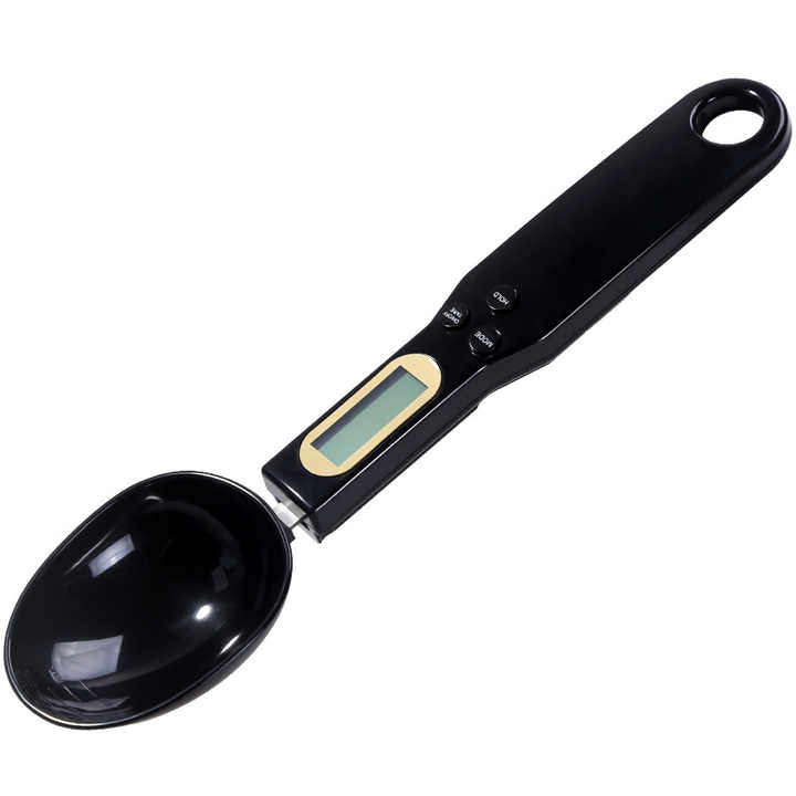 JDMON Measuring Scale Scoop Spoon