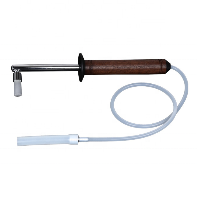 JDMON Espresso Steam Activated Cleaner Brush Set