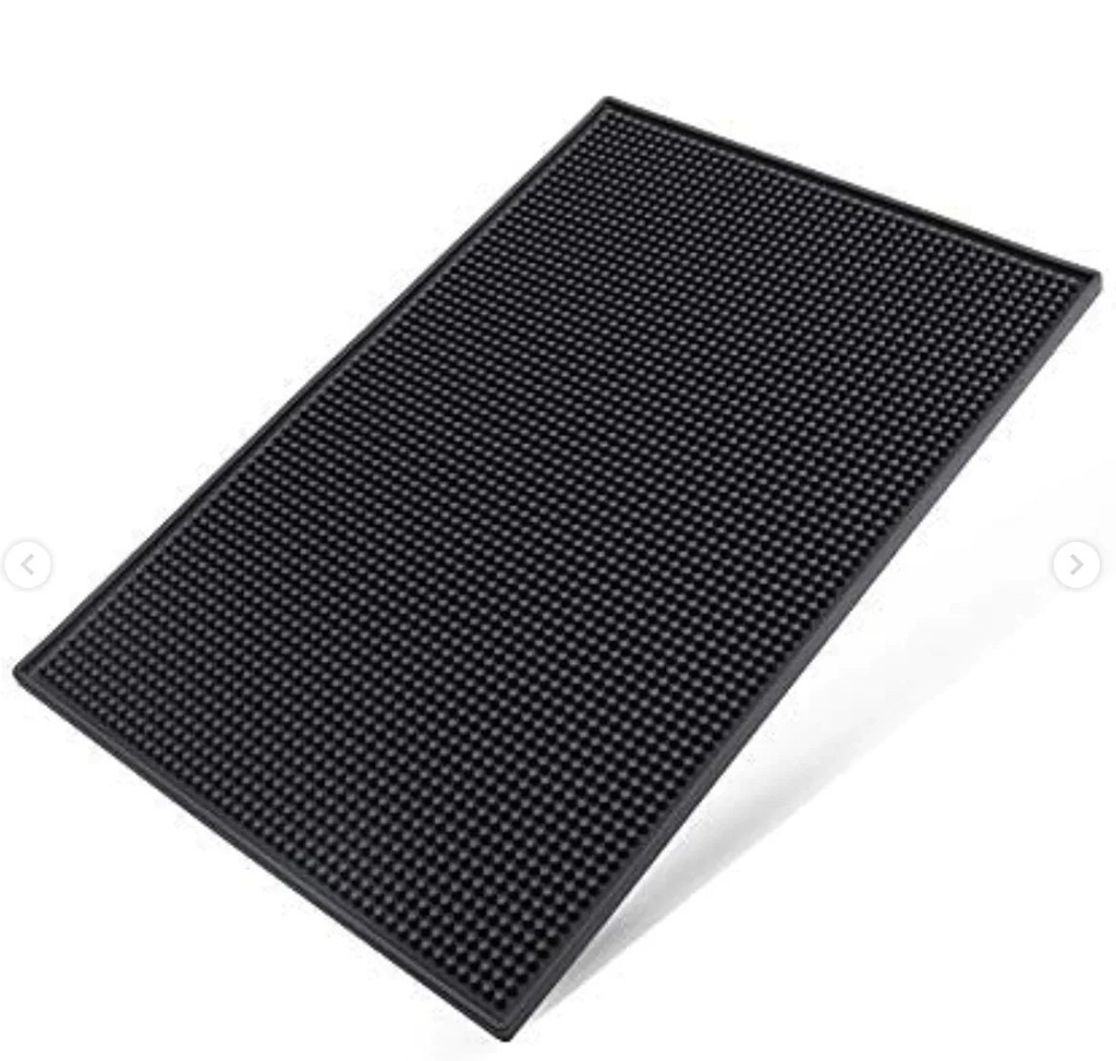 JDMON Rubber Mat Medium 45x30cm