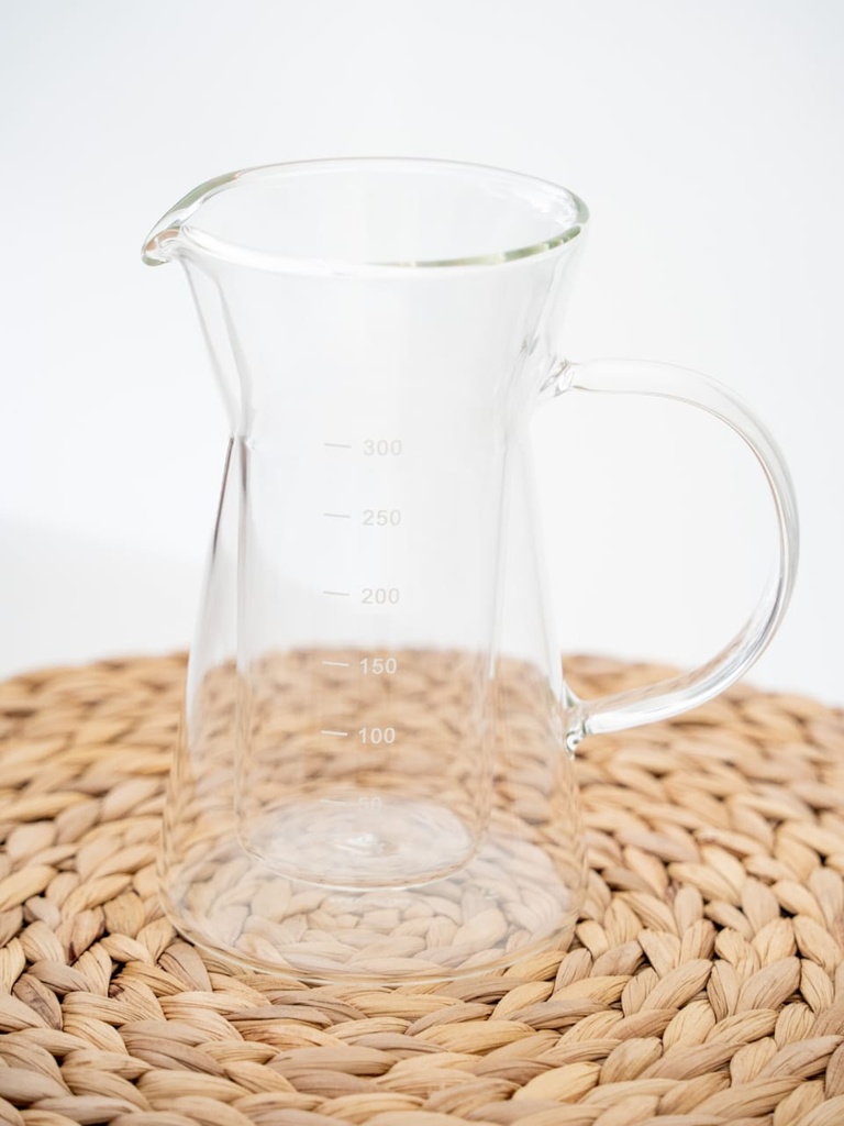 Better Koffee Decanter with Handle 400ML