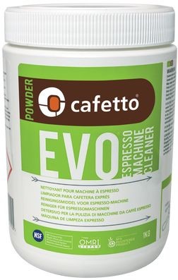 Cafetto EVO 1000G