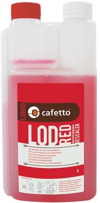 Cafetto LOD Red 1L