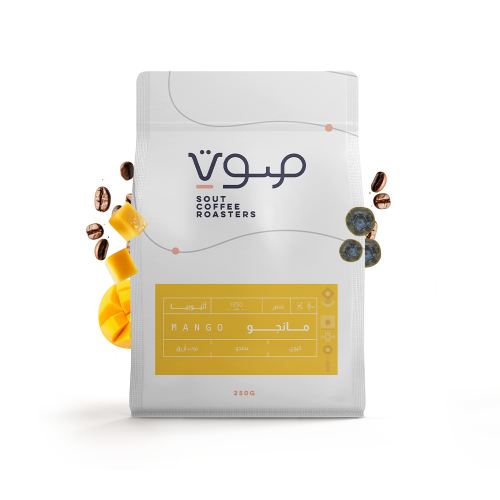 Sout Roastery Ethiopia Mango 250G