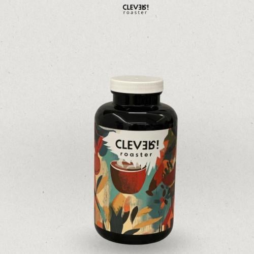 Clever Coffee Cauca 250 G